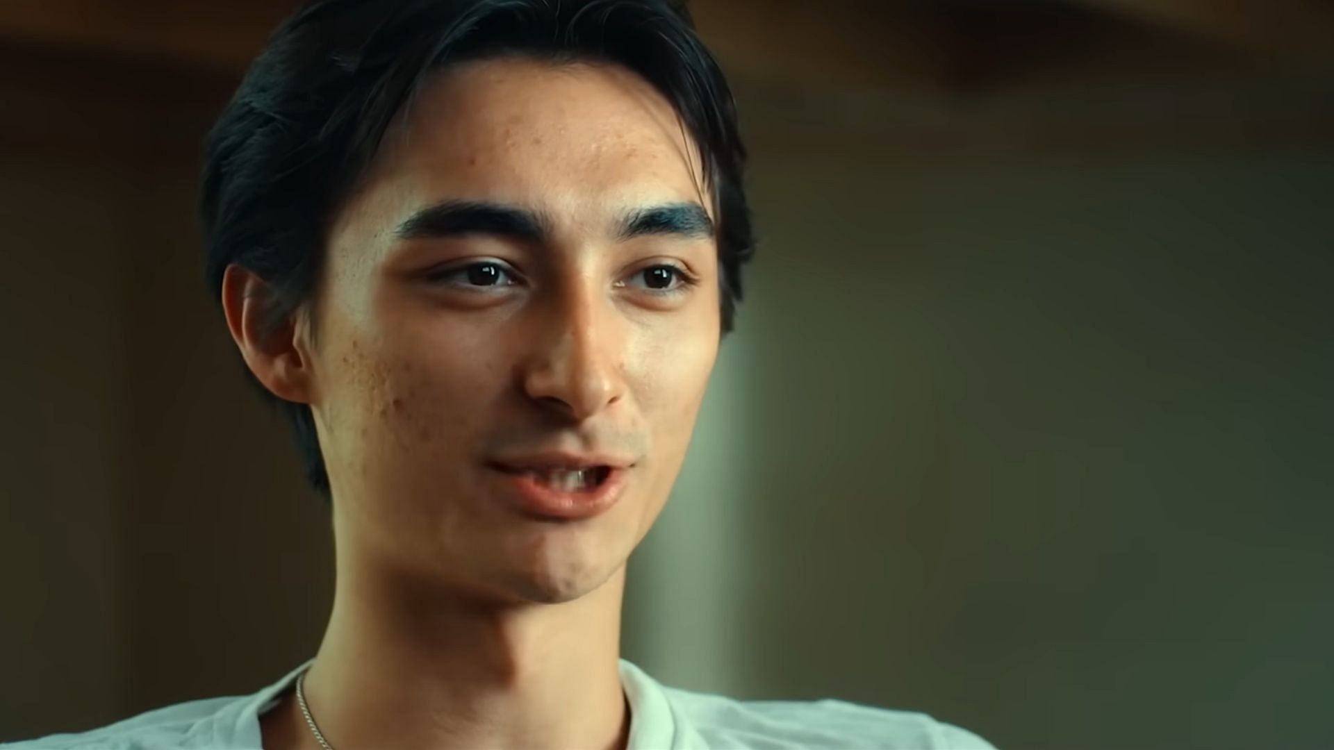 Falcon Heene recalls his experience being part of the national controversy (Image via Netflix)